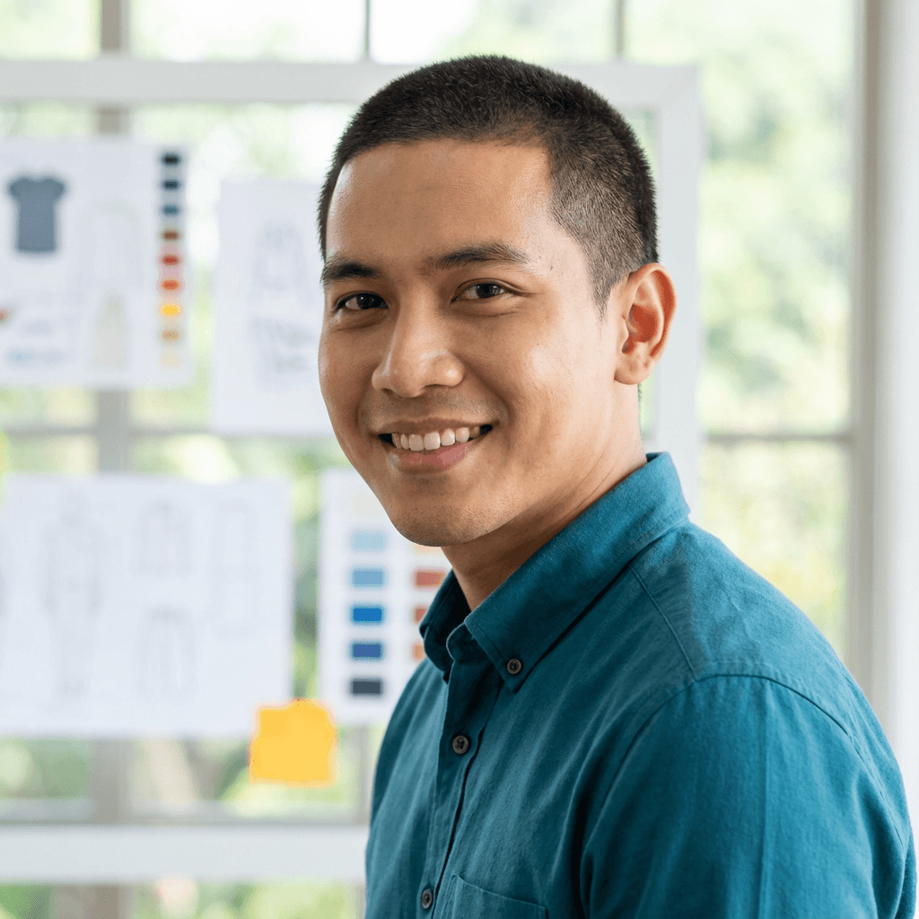 Project manager avatar